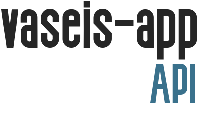 vaseis-app logo